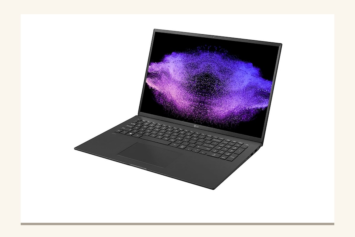 LG gram Max 17in