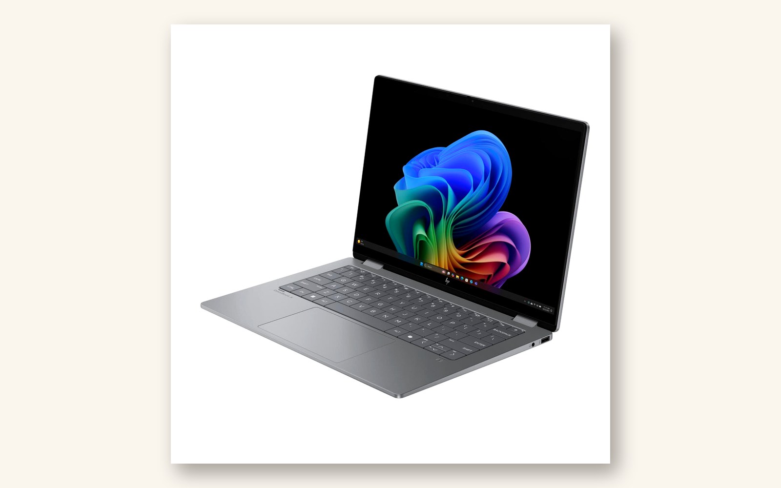 HP OmniBook X Flip 2-in-1 14in