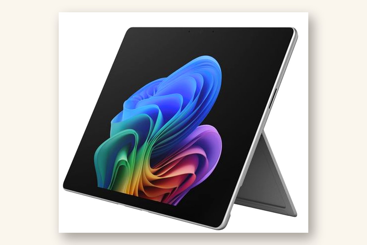 Microsoft Surface Pro 13in