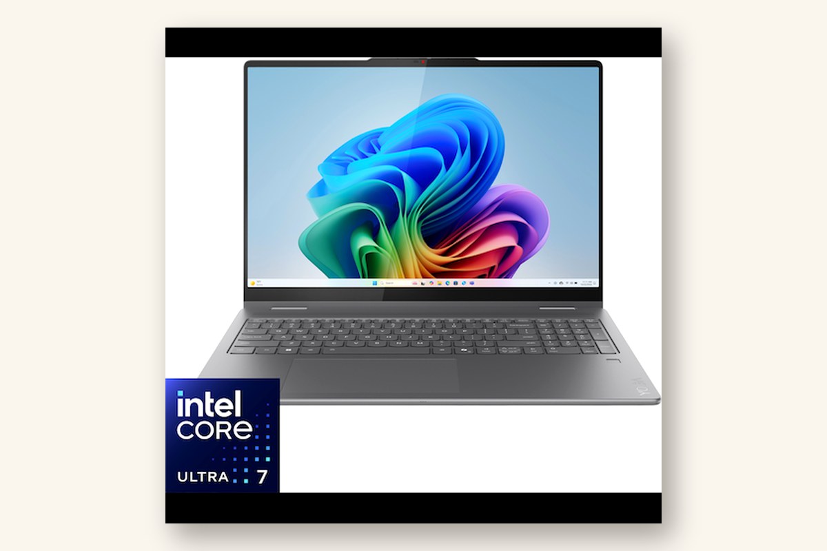 Lenovo Yoga 7i 2-in-1 16in