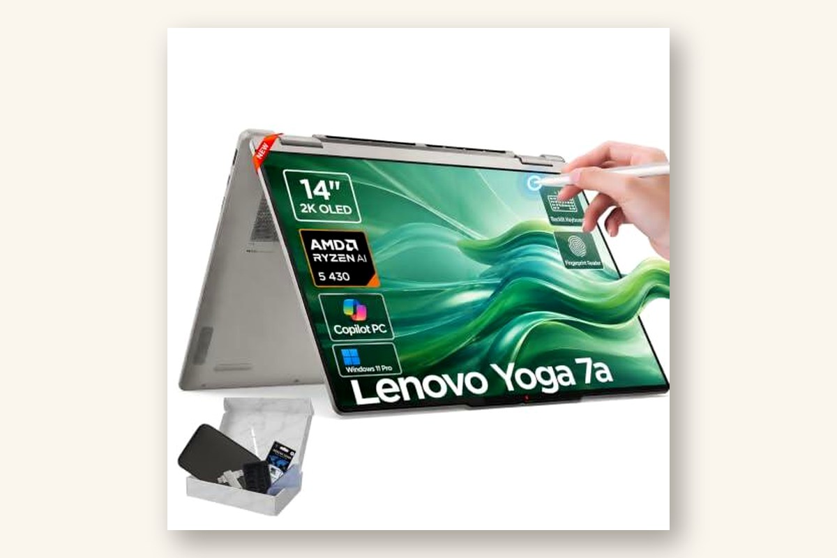 Lenovo Yoga 7a 2-in-1 14in