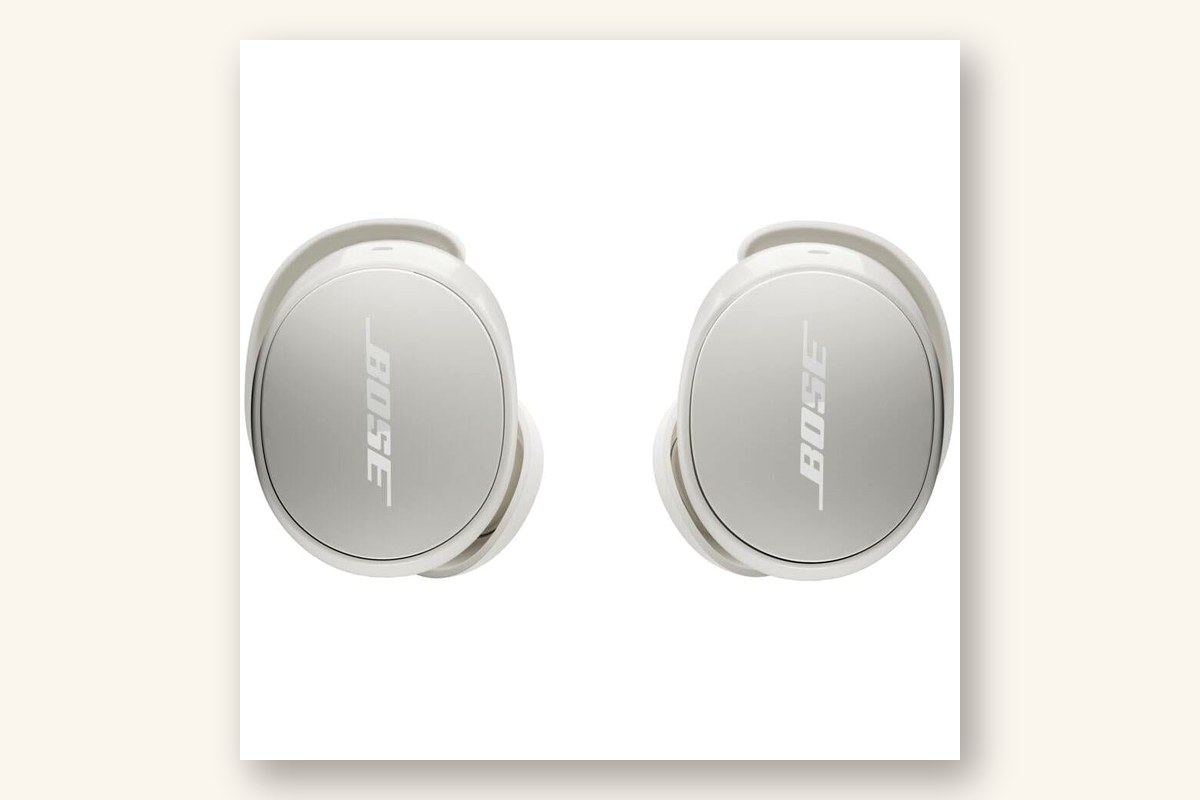Bose QuietComfort Earbuds