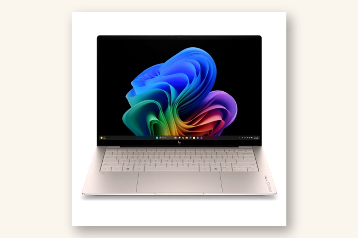 HP OmniBook Ultra 14in