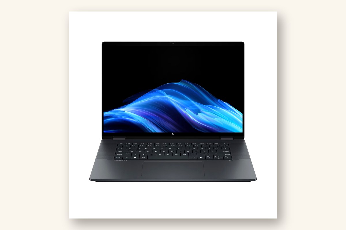 HP OmniBook X Flip 2-in-1 16in