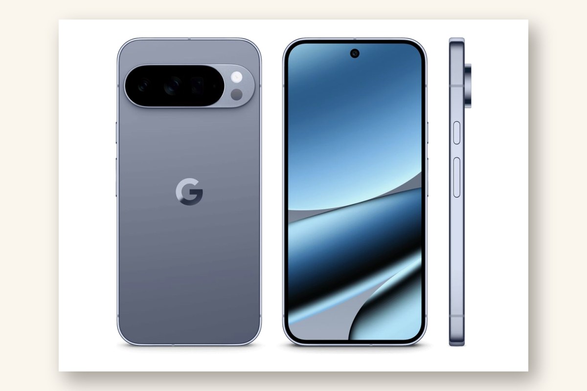 Google Pixel 10 Pro XL 256GB