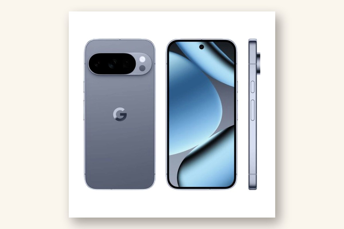 Google Pixel 10 Pro 128GB