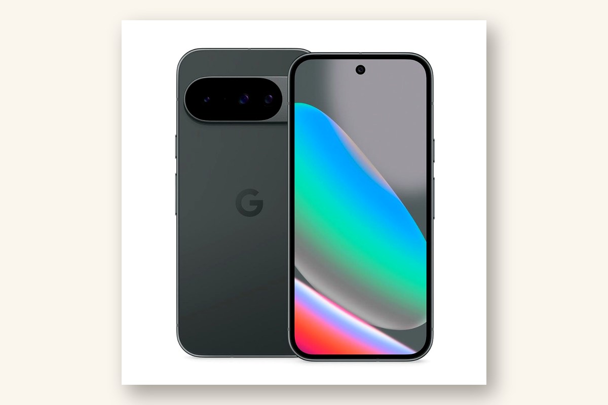 Google Pixel 10 128GB