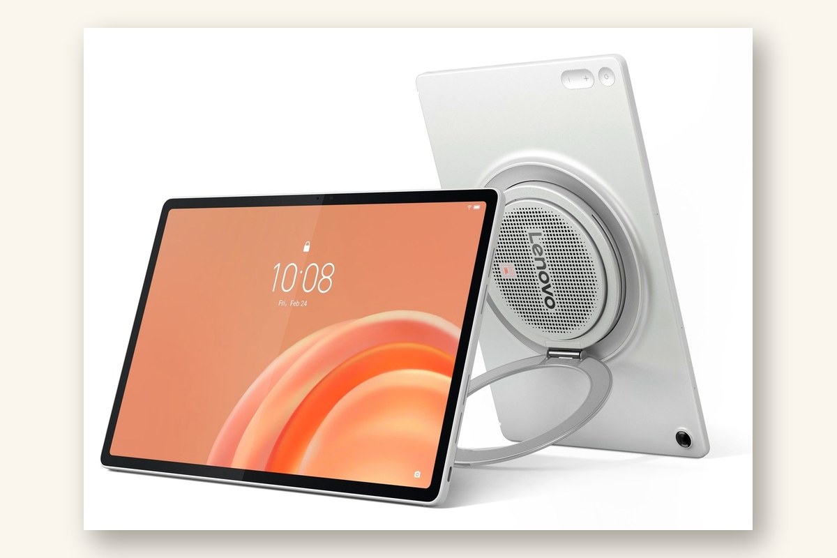 Lenovo Tab Plus Gen 2 12.1in