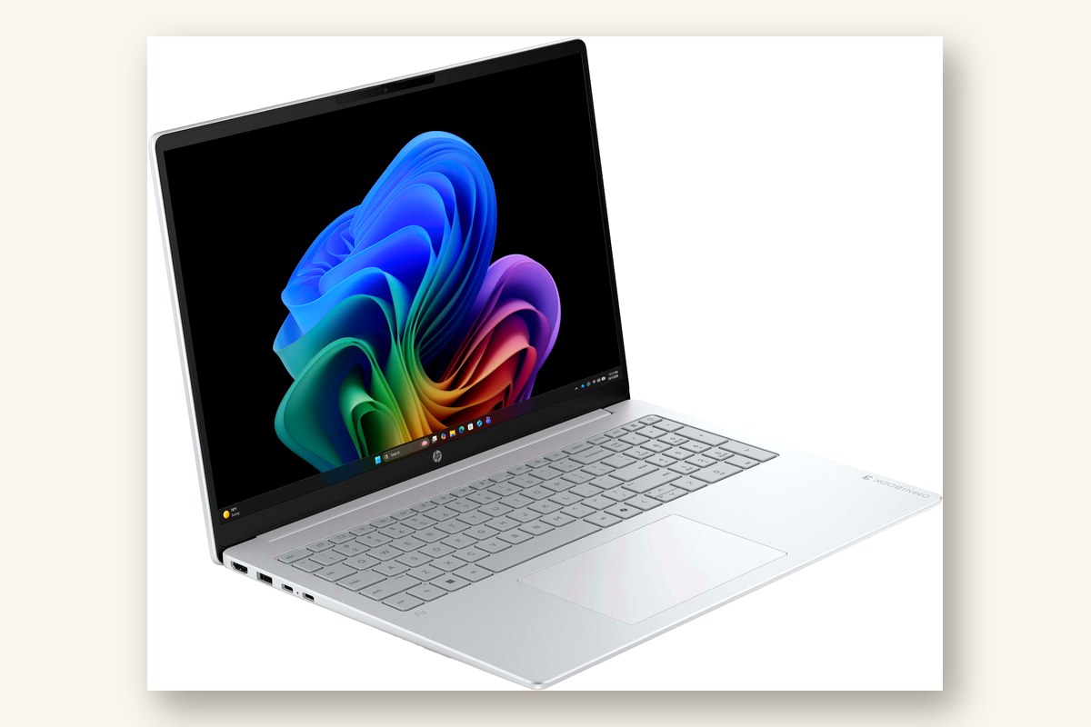 HP OmniBook 3 16in