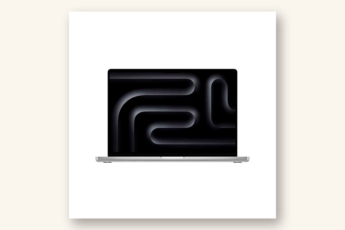 Apple MacBook Pro 16in M5 Max