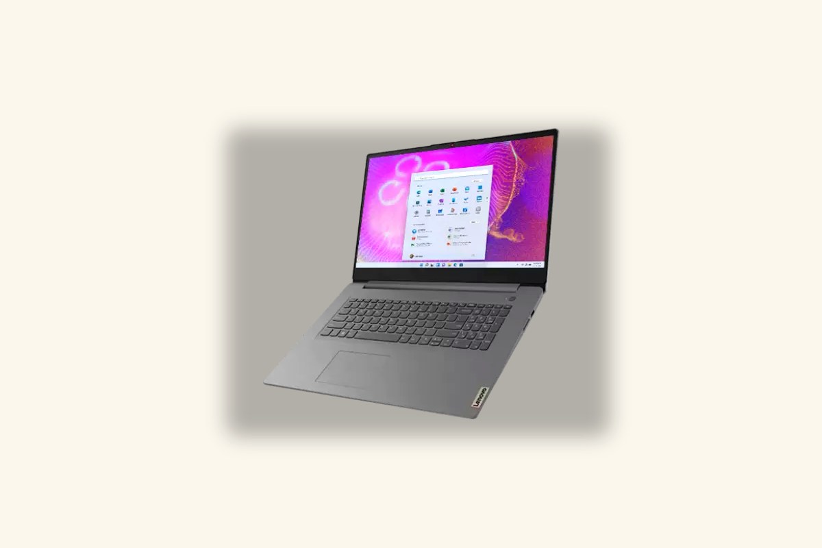 Lenovo IdeaPad (with Pen) 5i 16"