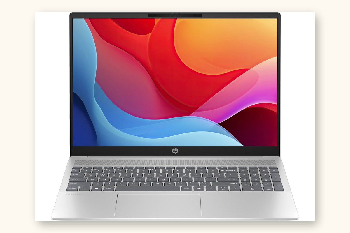 HP Pavilion 16-af0087nr 16" Laptop