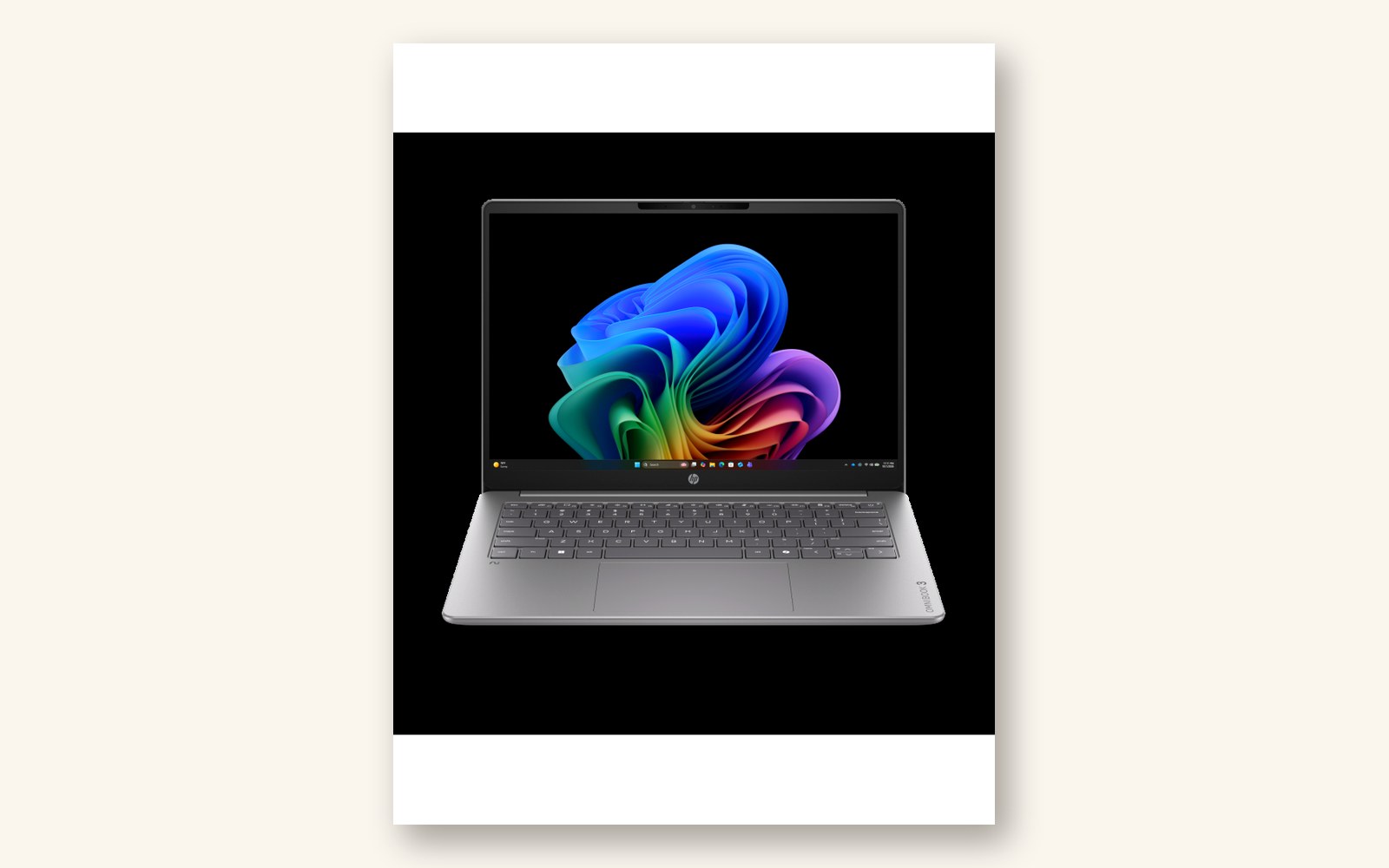 HP OmniBook 3 14in OLED