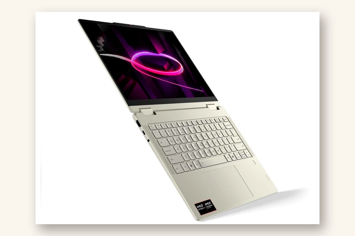 Lenovo Yoga 7a 2-in-1 14in OLED