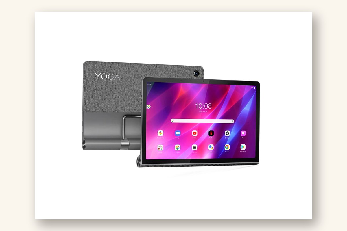 Lenovo Yoga Tab Gen 2