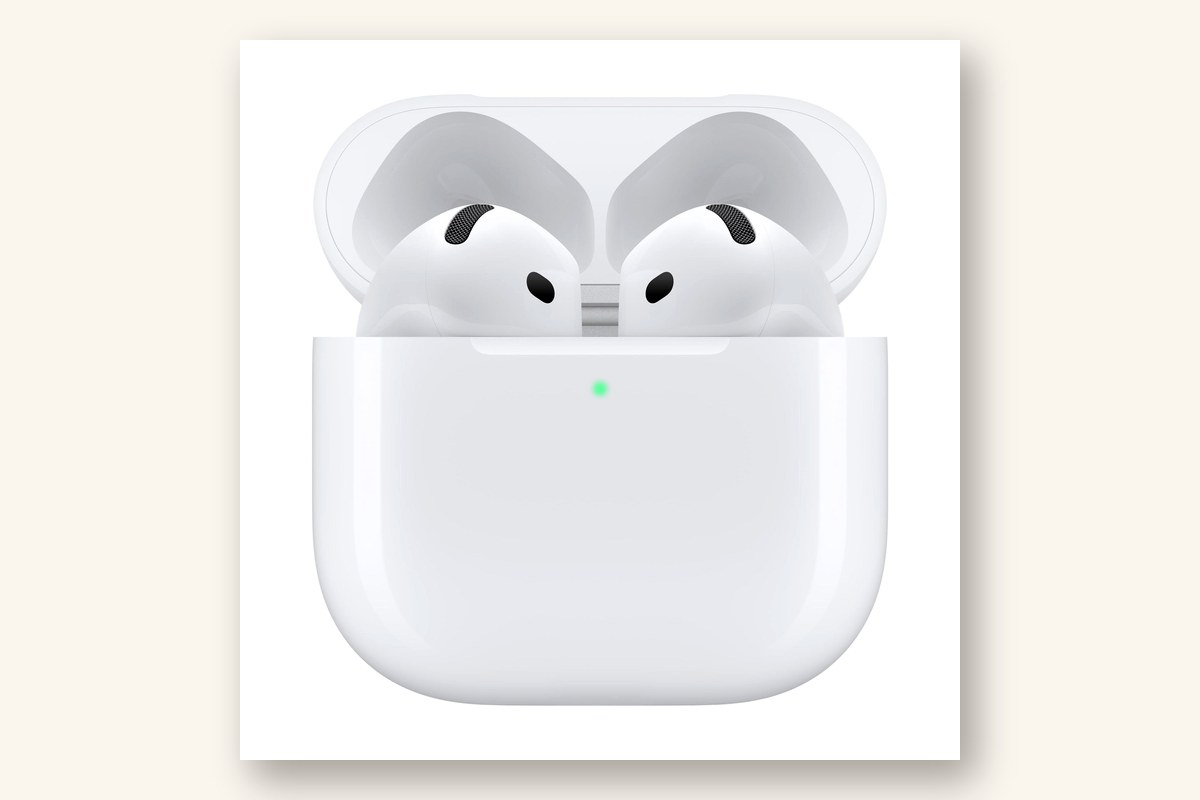 Apple AirPods 4