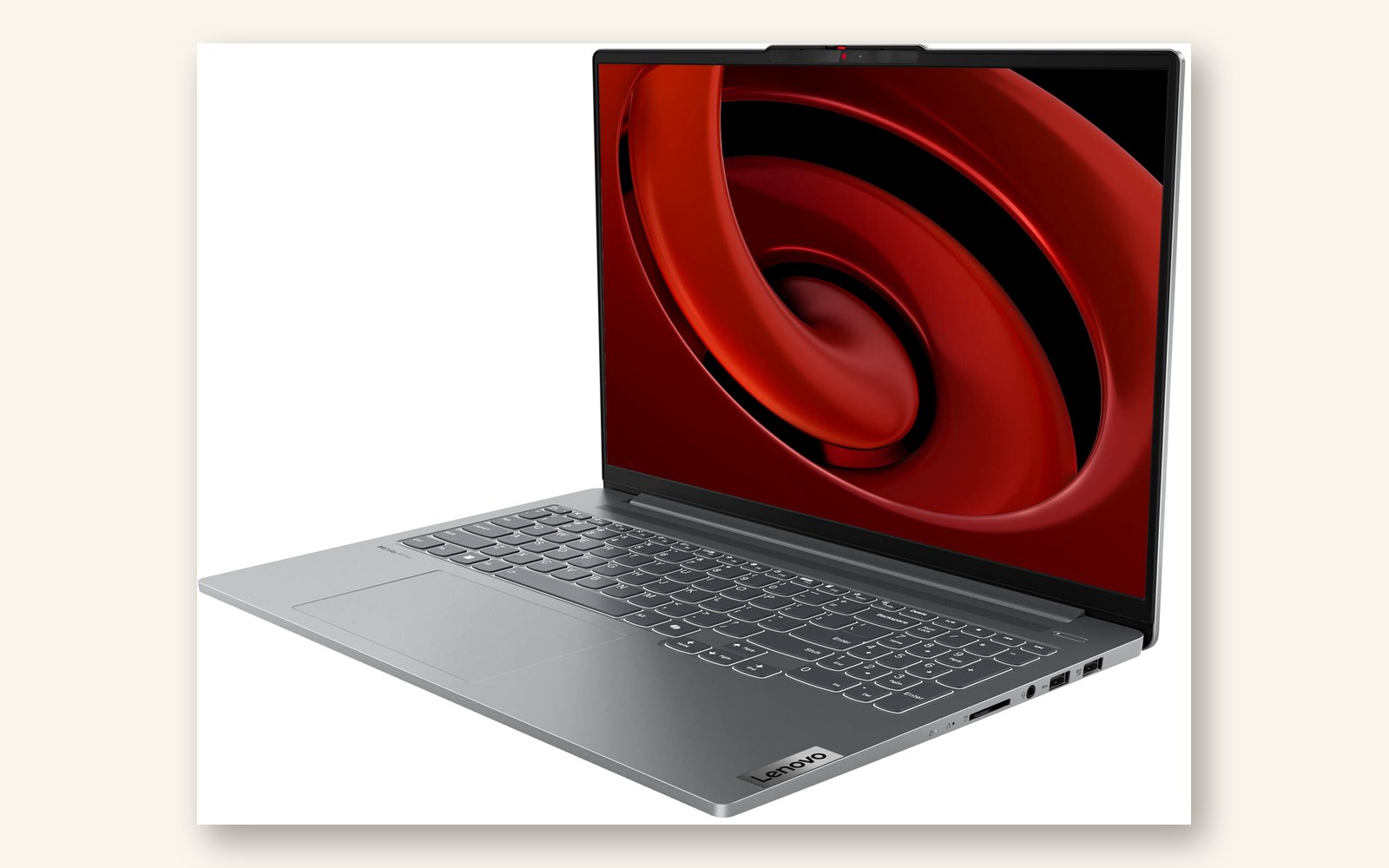 Lenovo IdeaPad Pro 5 16"