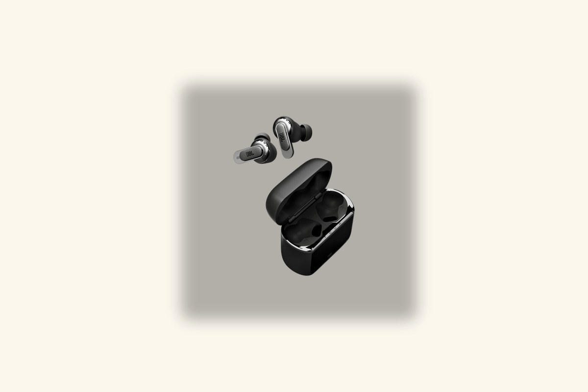 JBL Tour Pro 3 True Wireless Earbuds