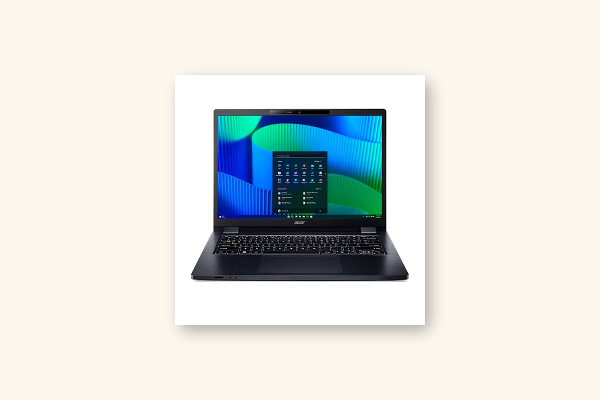 Acer TravelMate P4 14 AI