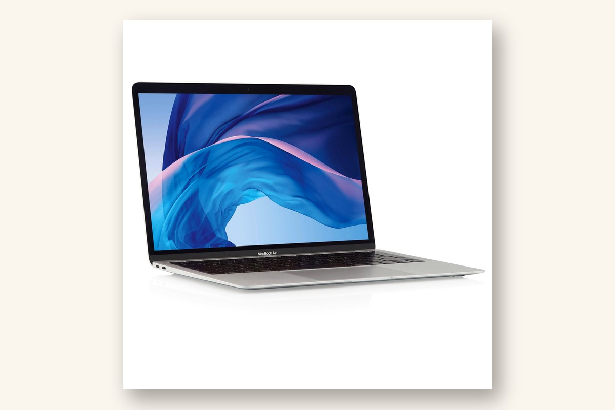 Apple MacBook Air 13-inch M5