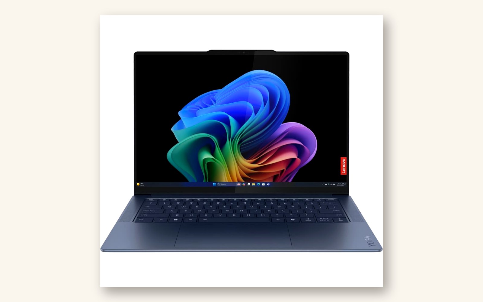 Lenovo Yoga Slim 7x