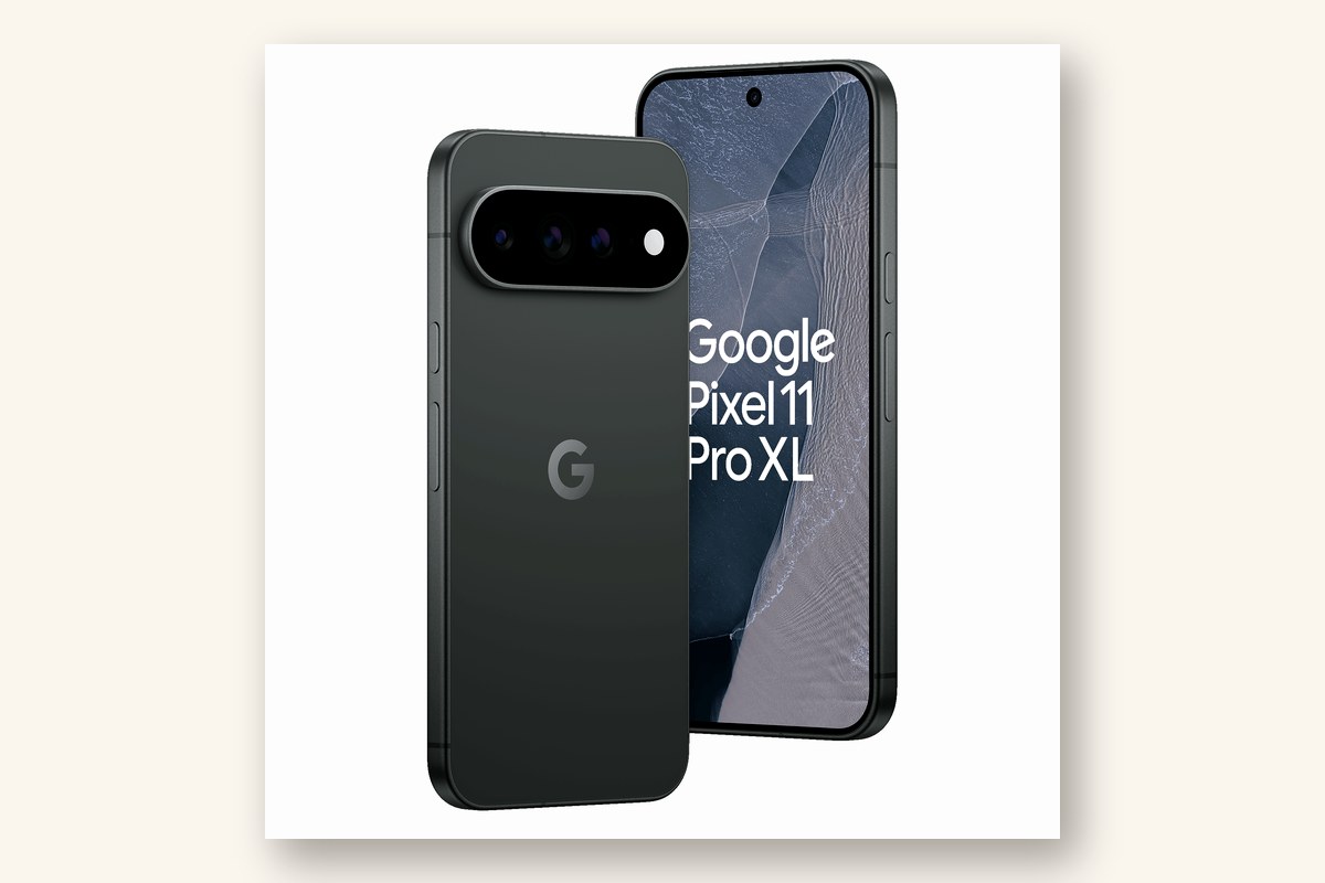 Google Pixel 11 Pro XL 256GB Unlocked