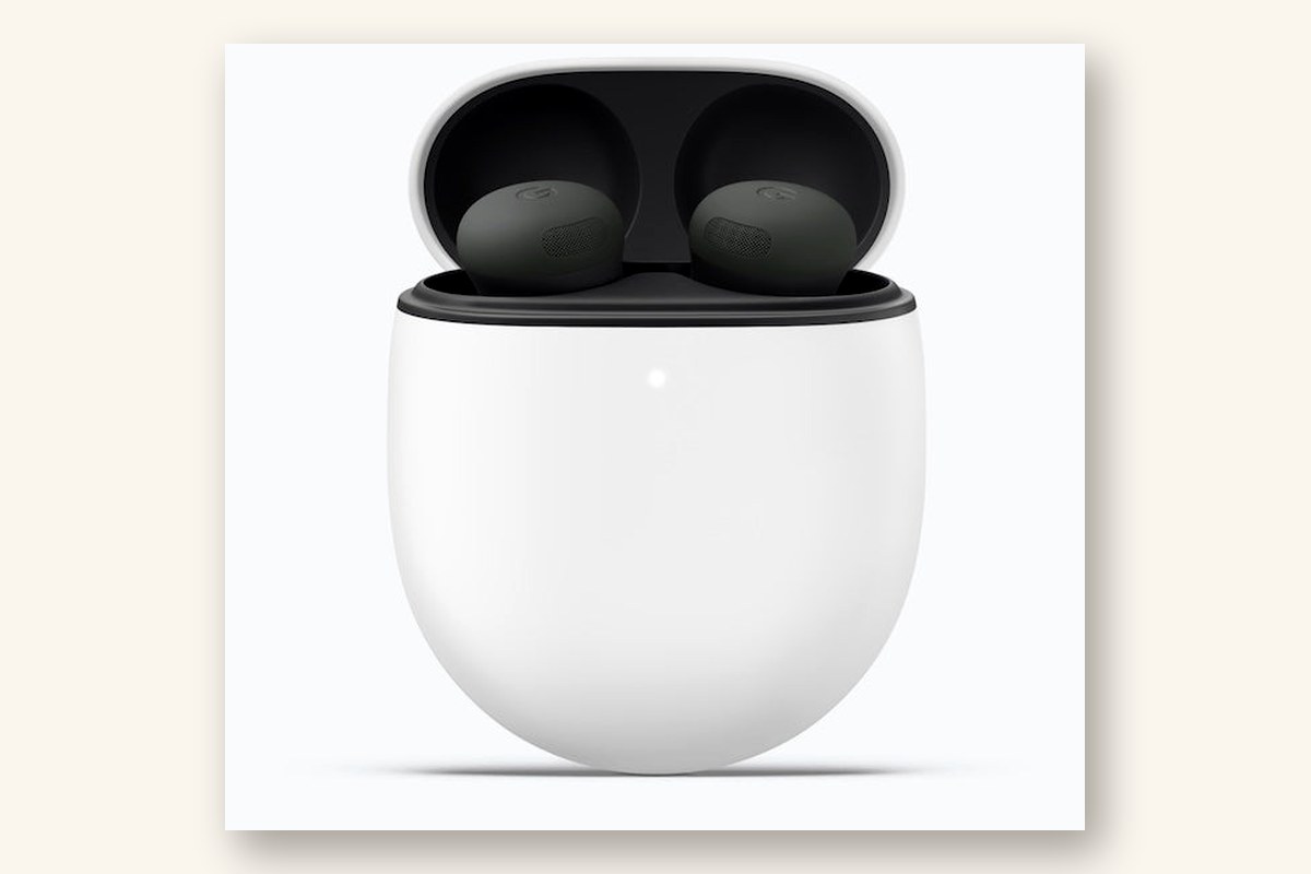 Google Pixel Buds Pro 2
