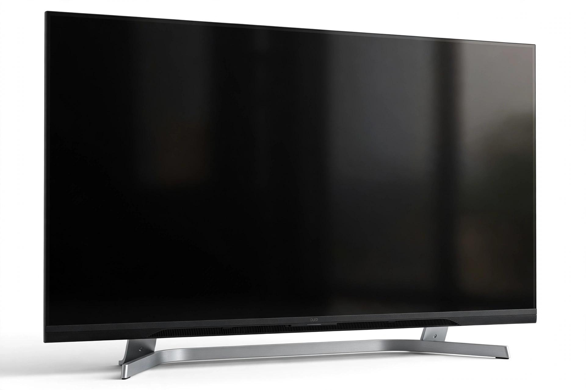 LG 65" C6 OLED evo AI TV