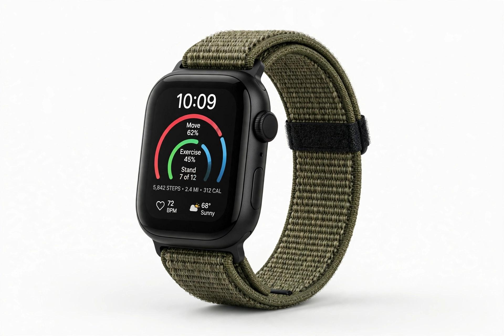 Google Pixel Watch 5 45mm