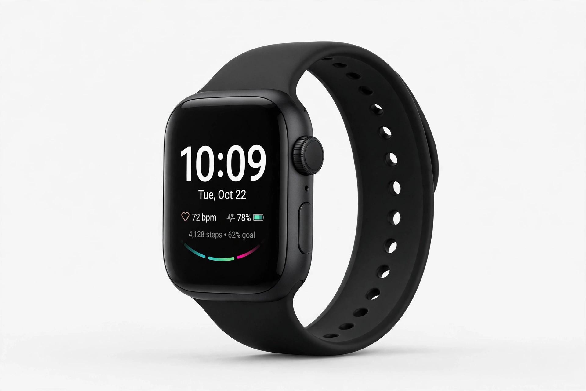 Google Pixel Watch 5 41mm