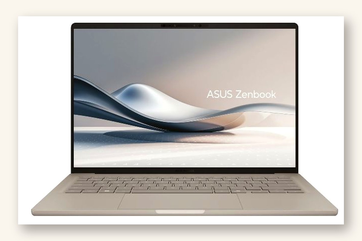 ASUS Zenbook 14