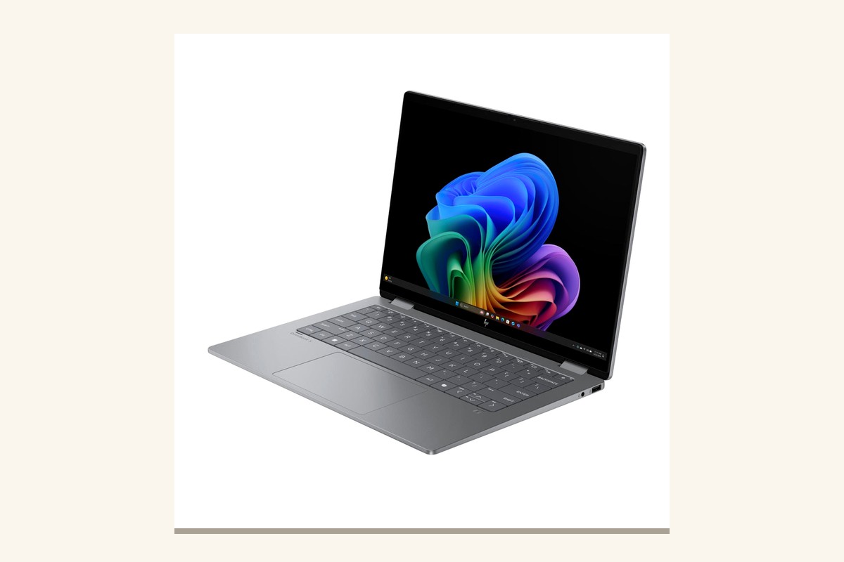 HP OmniBook X Flip 14"