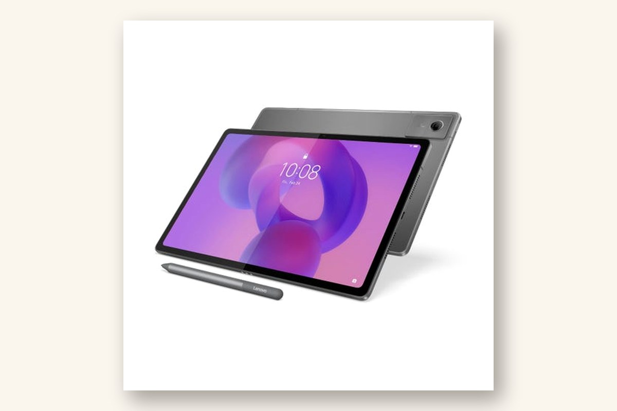 Lenovo Idea Tab Pro Gen 2