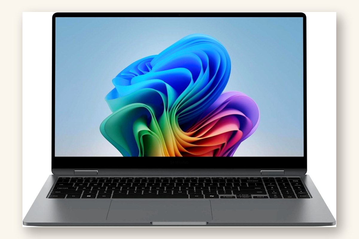 Samsung Galaxy Book4 Edge 15.6"